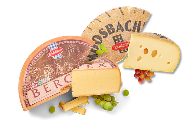 Schärdinger Bergfex oder Moosbacher***