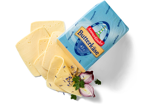Ammerländer Butterkäse***