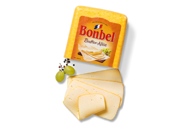 Bonbel Franz. Butterkäse***