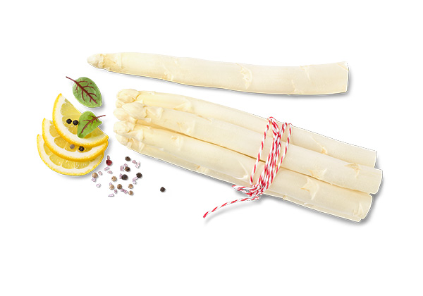 Griech. Spargel