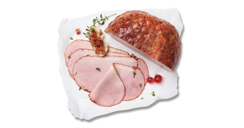 Langewiesche Bruschettaschinken***
