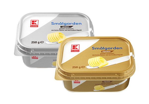 K-Classic Smålgarden, versch. Sorten