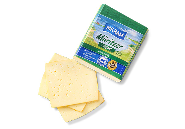 Milram Müritzer***