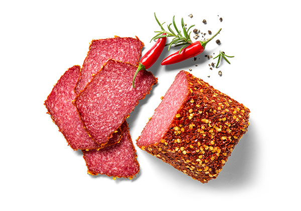 Schulte Salami***