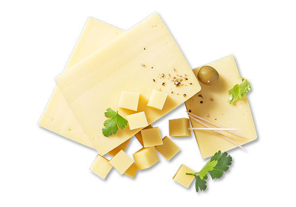 Allmikäs Bergkäse***