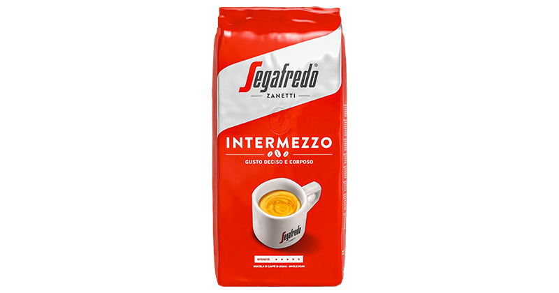 Segafredo Intermezzo