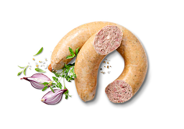 Steinhaus Kasseler Leberwurst***