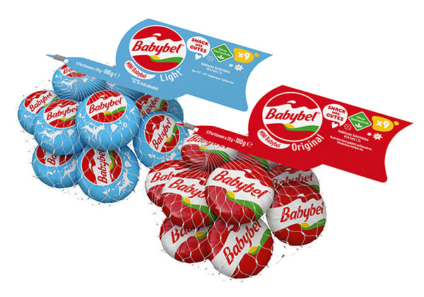 Babybel Mini, versch. Sorten