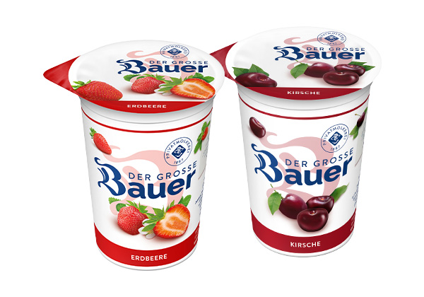 Bauer »Der Große Bauer« Das Original; versch. Sorten