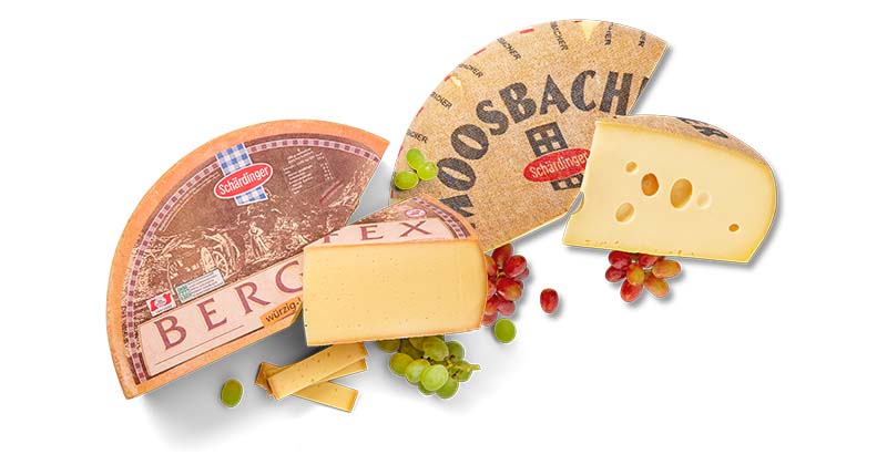 Schärdinger Bergfex oder Moosbacher***