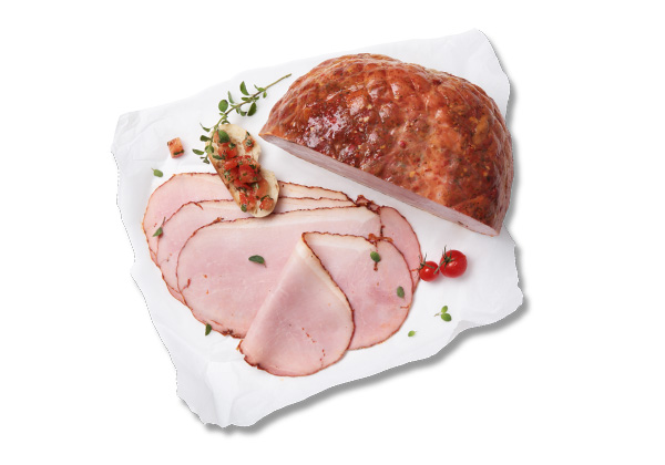 Langewiesche Bruschettaschinken***