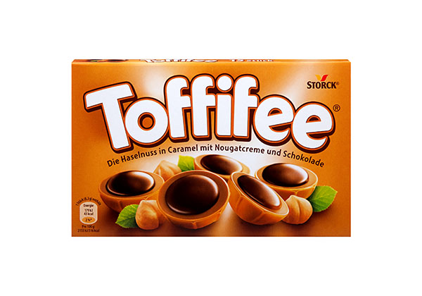 Toffifee
