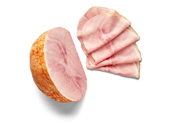 Langewiesche Butterschinken***