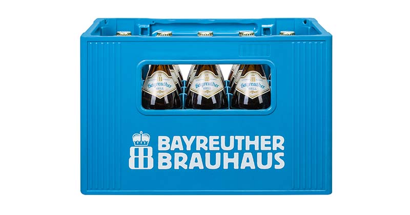 Bayreuther Hell oder Aktien Zwick'l