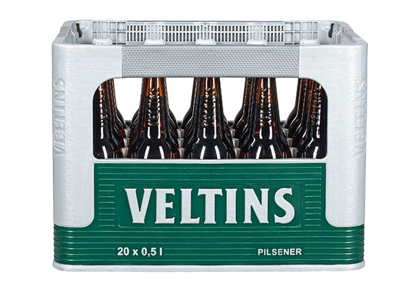 Veltins Pilsener 