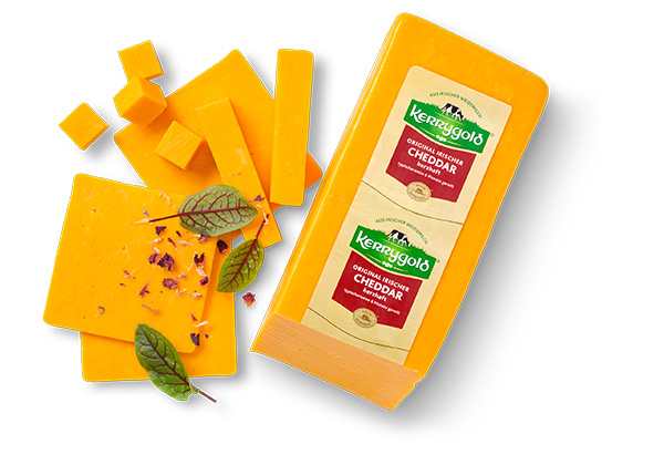Kerrygold Orig. irischer Cheddar***