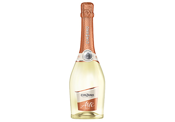 Cinzano Asti