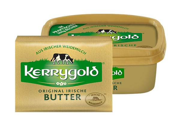 Kerrygold Butter, versch. Sorten