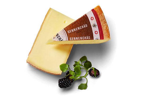 Sennenkäse***