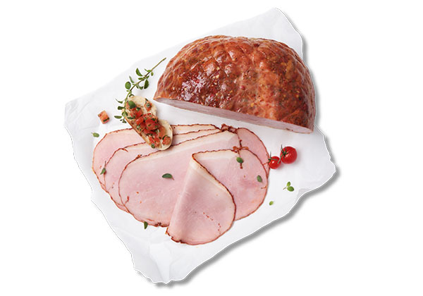 Langewiesche Bruschettaschinken***