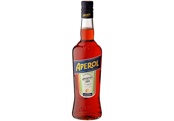 Aperol Aperitivo