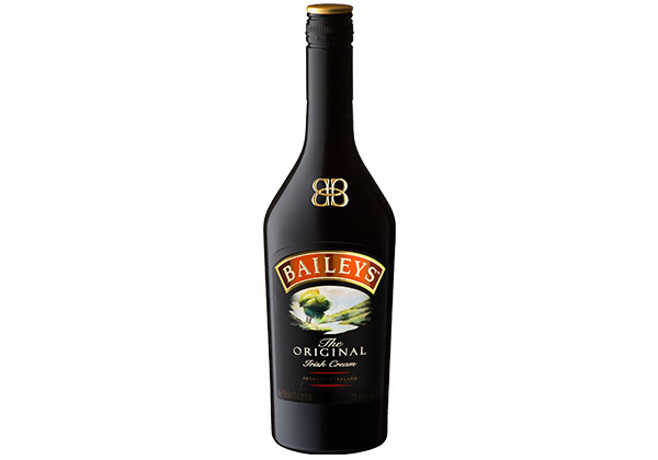 Baileys Irish Cream Liqueur