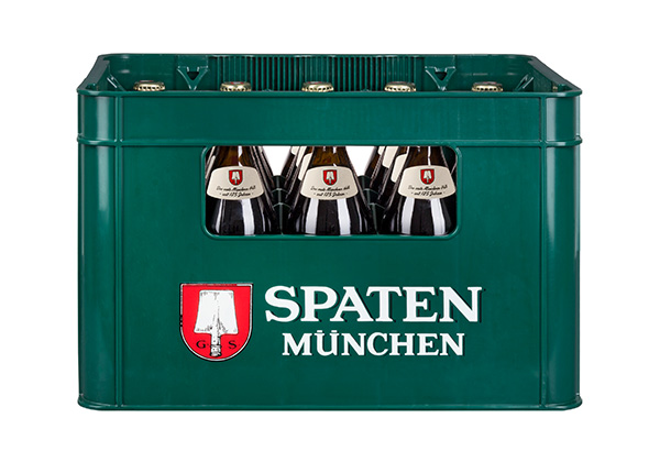 Spaten Münchner Hell