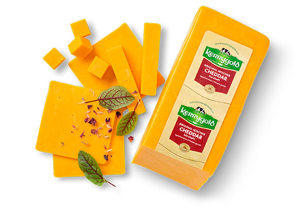 Kerrygold Orig. irischer Cheddar***