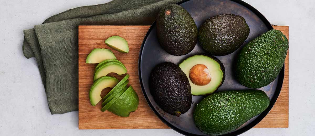 Abbildung: Avocado