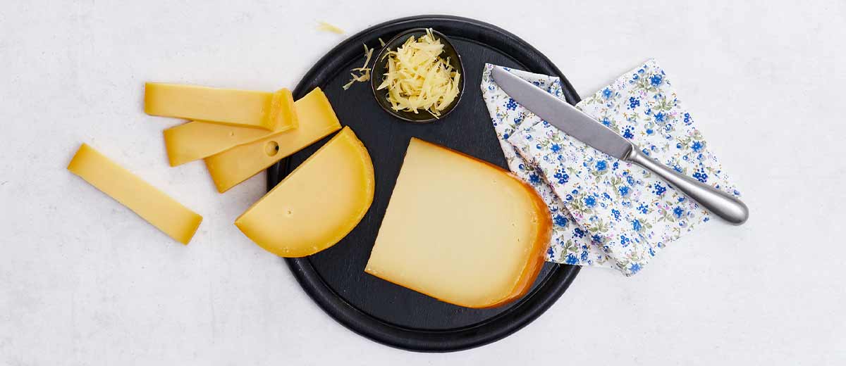 Abbildung: Gouda