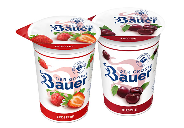 Bauer »Der Große Bauer« Das Original, versch. Sorten