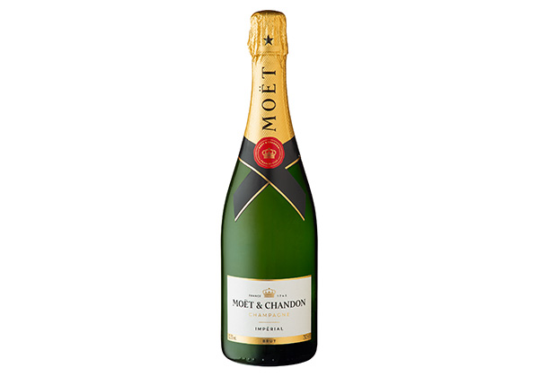Moët & Chandon Champagner Brut Impérial