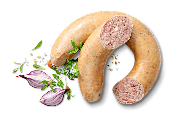 Steinhaus Kasseler Leberwurst***