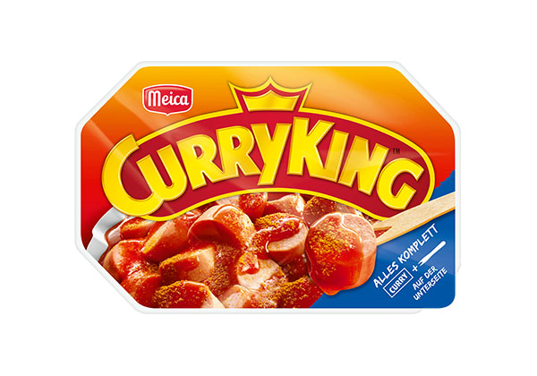 Meica Curry King