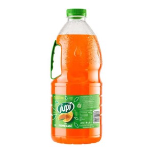 Jupí - Sirup