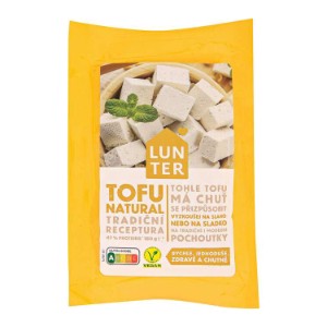 Lunter - Tofu