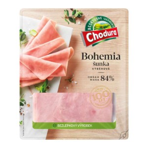 Chodura - Bohemia šunka