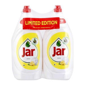 Jar - Prostředek na nádobí