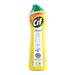 Cif - Čisticí prostředek