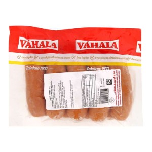 Váhala - Libové párky