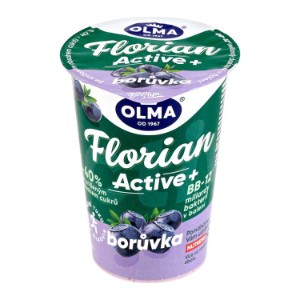 Florian - Active+