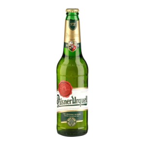 Pislner Urquell - Pivo