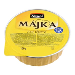 Hamé - Paštika