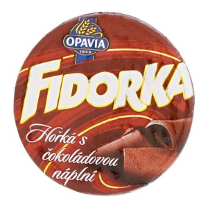 Opavia - Fidorka