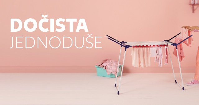 Dočista jednoduše