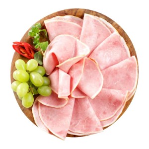 Le & Co - Šunka Zvonařka