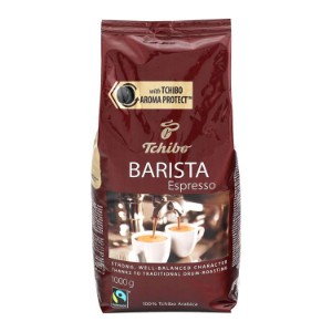 Tchibo - Barista