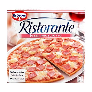 Dr.Oetker - Pizza Ristorante