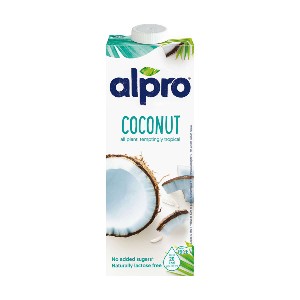 Alpro - Rostlinný nápoj
