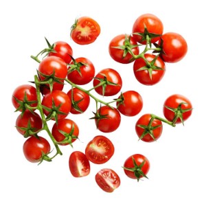 Rajčata cherry nelinka